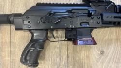 Сайга TR9 Paradox исп. 52