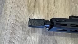 Сайга TR9 Paradox исп. 52