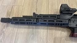 Сайга TR9 Paradox исп. 52