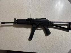 Сайга TR9 PARADOX