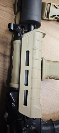 Сайга TR9 Paradox