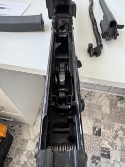 Сайга TR9 PARADOX