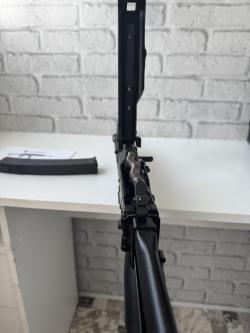 Сайга TR9 PARADOX