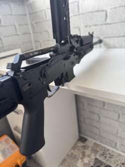 Сайга TR9 PARADOX