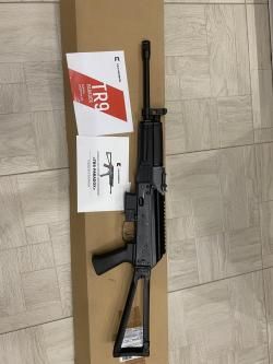 Сайга TR9 Paradox