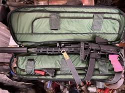 сайга tr9s 345tk