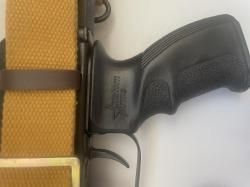 Сайга TR9S