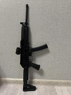 Сайга TR9S