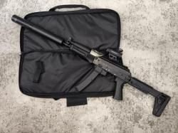 Сайга TR9s