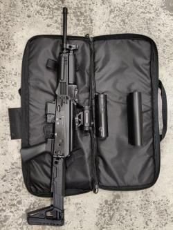Сайга TR9s