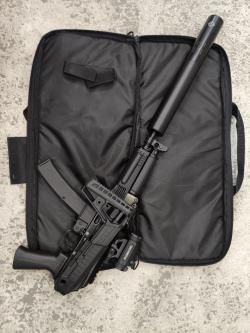 Сайга TR9s