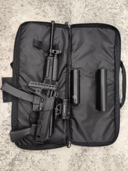 Сайга TR9s