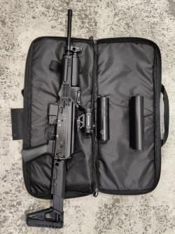 Сайга TR9s