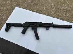 Сайга TR9S