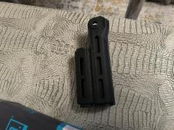 Обвесы на АК, Тигр, приклады, тактическая рукоять