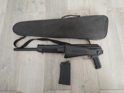 Сайга12к