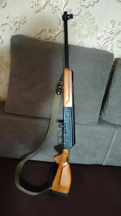 Сайга20-01