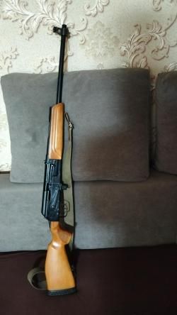 Сайга20-01