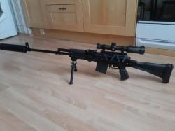 Сайга308-1 исп61,555