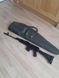Сайга308-1 исп61,555