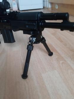 Сайга308-1 исп61,555