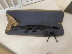 Сайга308-1 исп61