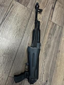 Сайга308