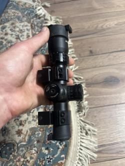 Сайга308