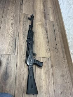 Сайга308