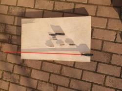 Сайга-410К-02(длина со сложенным прикладом 670).