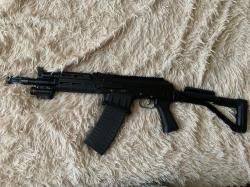 Вепрь 12 Молот