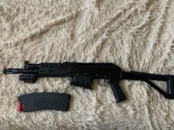 Вепрь 12 Молот