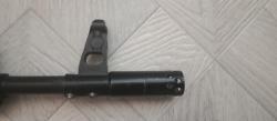 Сайга  охотвариант короткая кал 7.62/39