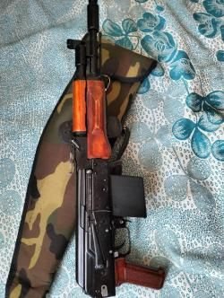 Сайга 
