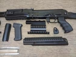 САЙГА МК 7,62/39