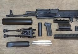 САЙГА МК 7,62/39