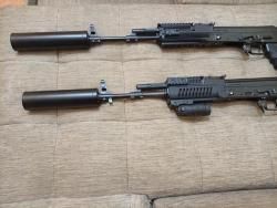 САЙГА МК 7,62/39