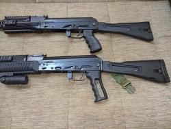 САЙГА МК 7,62/39