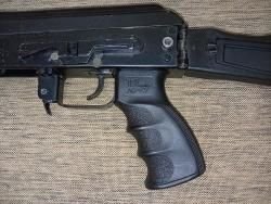 САЙГА МК 7,62/39