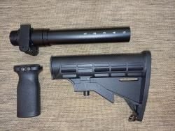 САЙГА МК 7,62/39