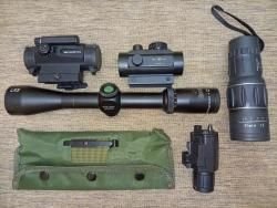 САЙГА МК 7,62/39