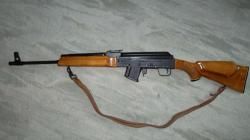 Продам карабин Сайга