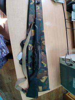 Сайга