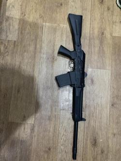 Сайга 12