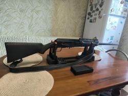 Сайга