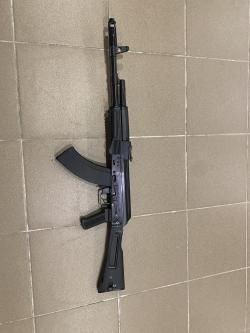 Сайга