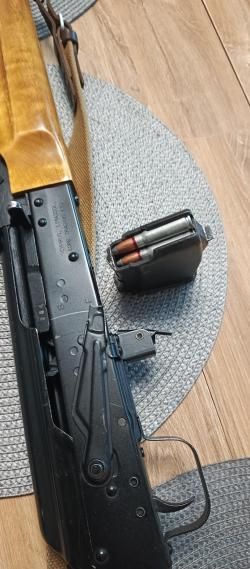 Сайга
