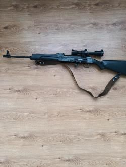 Сайга