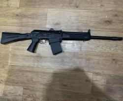 Сайга 12