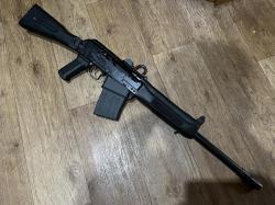 Сайга 12
